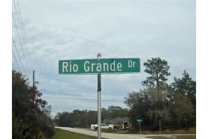 Rio Grande Dr, POINCIANA Rio Grande Dr, POINCIANA