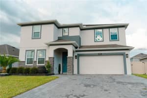 2043 Rainier Dr, KISSIMMEE