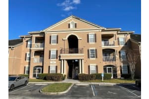 14205 Falls Church Dr #2016, ORLANDO