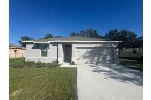 603 Muskrat Dr, KISSIMMEE