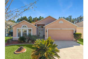 3119 Turret Dr, KISSIMMEE