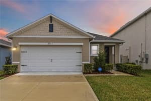 2763 Swooping Sparrow Dr, ST CLOUD
