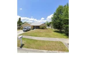 806 N Forrest Ave, KISSIMMEE