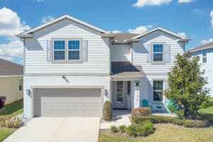 2172 Bur Oak Blvd, ST CLOUD