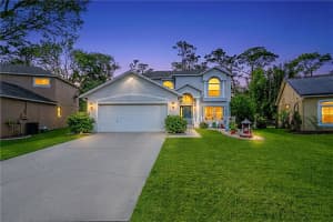 1095 Horizon View Blvd, PORT ORANGE