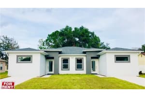 717 Camel Ct #a, KISSIMMEE