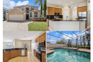 5160 Terra Vista Way, ORLANDO