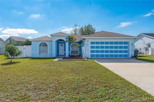 320 Clearwater Ln, KISSIMMEE