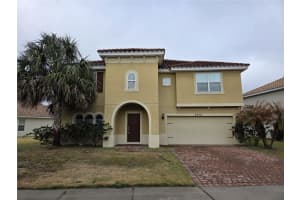 3876 Carrick Bend Dr, KISSIMMEE