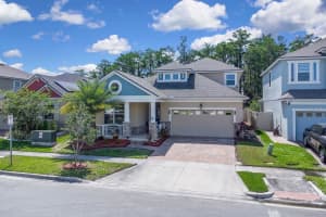 2487 Empress Dr, KISSIMMEE