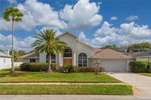 8101 Canyon Lake Circle, ORLANDO