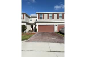 1262 Wispy Cypress Dr #384, KISSIMMEE