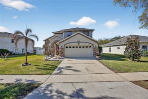 2418 Huron Cir, KISSIMMEE
