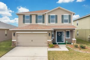 1930 Kettle Creek Dr, ST CLOUD