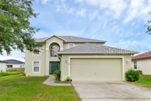 703 Bluebill Way, KISSIMMEE