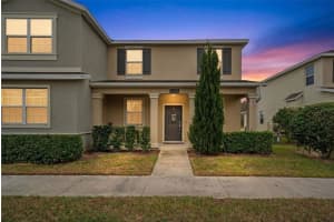 3105 Aqua Virgo Loop, ORLANDO