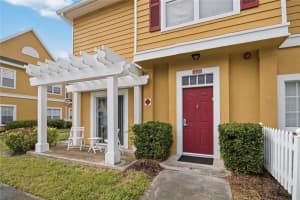 2620 Lodi Cir #101, KISSIMMEE