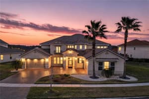 1191 Terralago Way, KISSIMMEE