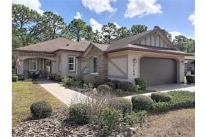 9184 S Deer Park Dr, HOMOSASSA