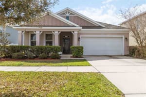 1972 Beacon Landing Cir, ORLANDO