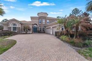 18002 Bellezza Dr, ORLANDO