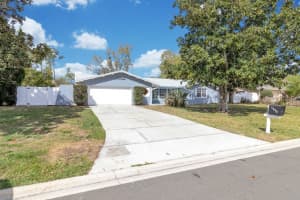 1495 Skyline Dr, KISSIMMEE