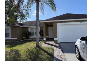 865 Adour Dr, KISSIMMEE