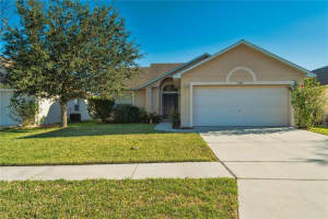 1021 Soaring Eagle Ln, KISSIMMEE
