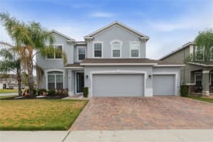 14535 Caplock Dr, ORLANDO