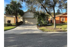 , KISSIMMEE , KISSIMMEE