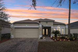 4774 Cumbrian Lakes Dr, KISSIMMEE