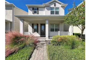 4624 Prairie Creek St, WINTER GARDEN