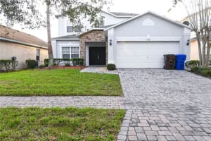 4733 Cumbriam Lakes Dr, KISSIMMEE