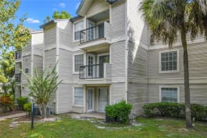 1948 Lake Atriums Cir #120, ORLANDO