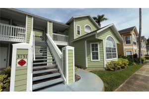 3151 Britannia Blvd #d, KISSIMMEE