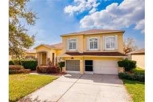 106 Burrell Cir, KISSIMMEE