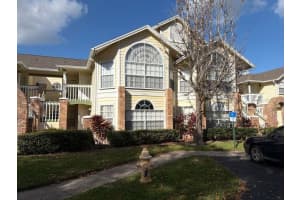 5012 Laguna Bay Cir #73, KISSIMMEE