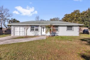 3808 Mohawk Dr, MOUNT DORA