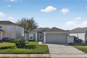 501 Pointe Allyson Way, ORLANDO