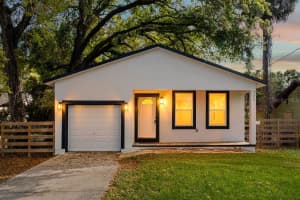 722 22nd St, ORLANDO 722 22nd St, ORLANDO