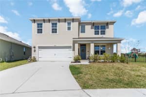 2780 Swooping Sparrow Dr, ST CLOUD