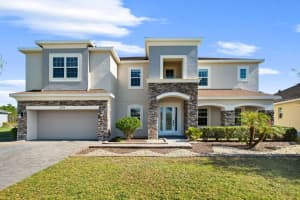 2275 Pearl Cider St, ORLANDO