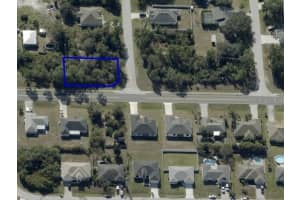 3101 Wendel Rd Se, PALM BAY