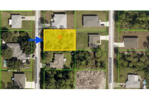 3263 Torrence Ave Se, PALM BAY