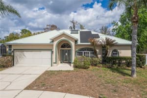 603 Pinehurst Ct, KISSIMMEE