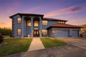 4111 Foxtail Ct, KISSIMMEE