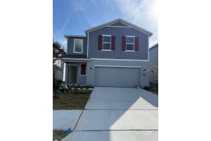 3634 Hardman Drive, LAKE WALES