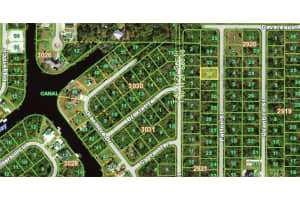 1267 Patton St, PORT CHARLOTTE