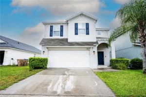 2609 Waterline St, KISSIMMEE 2609 Waterline St, KISSIMMEE