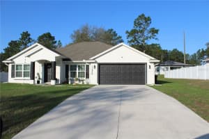 13846 Sw 79th Ave, OCALA